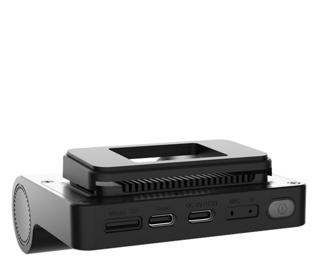 XBLITZ FALCON Dual 4K Sony Starvis 2 ADAS HDR - 1473142 - zdjęcie 4